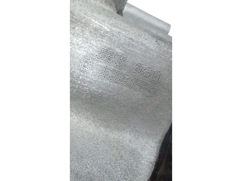 Recambio de caja cambios para renault clio ii (bb_, cb_) 1.5 dci (b/cb07) referencia OEM IAM JB3980 5V C136455