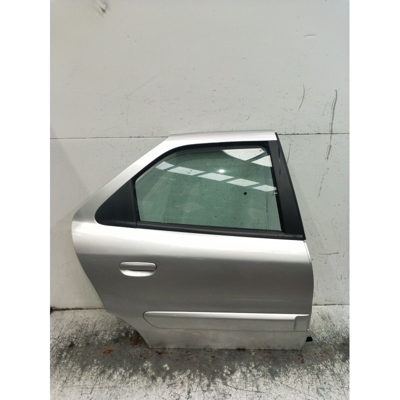 Recambio de puerta trasera derecha para citroën xsara (n1) 2.0 hdi 90 referencia OEM IAM  5P 