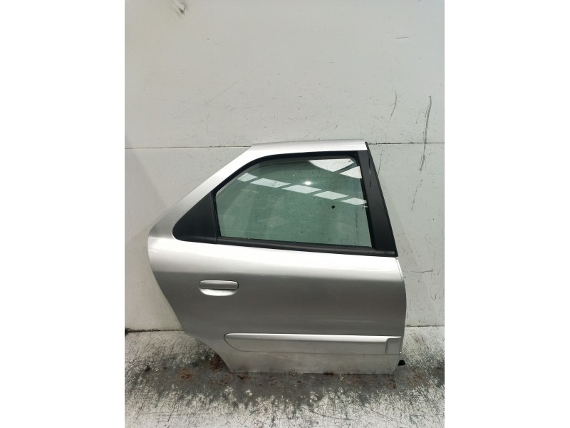 Recambio de puerta trasera derecha para citroën xsara (n1) 2.0 hdi 90 referencia OEM IAM  5P 