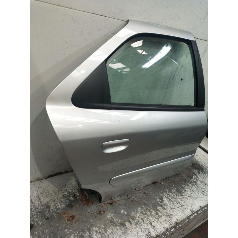 Recambio de puerta trasera derecha para citroën xsara (n1) 2.0 hdi 90 referencia OEM IAM  5P 