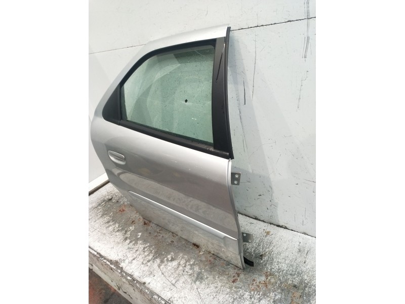 Recambio de puerta trasera derecha para citroën xsara (n1) 2.0 hdi 90 referencia OEM IAM  5P 