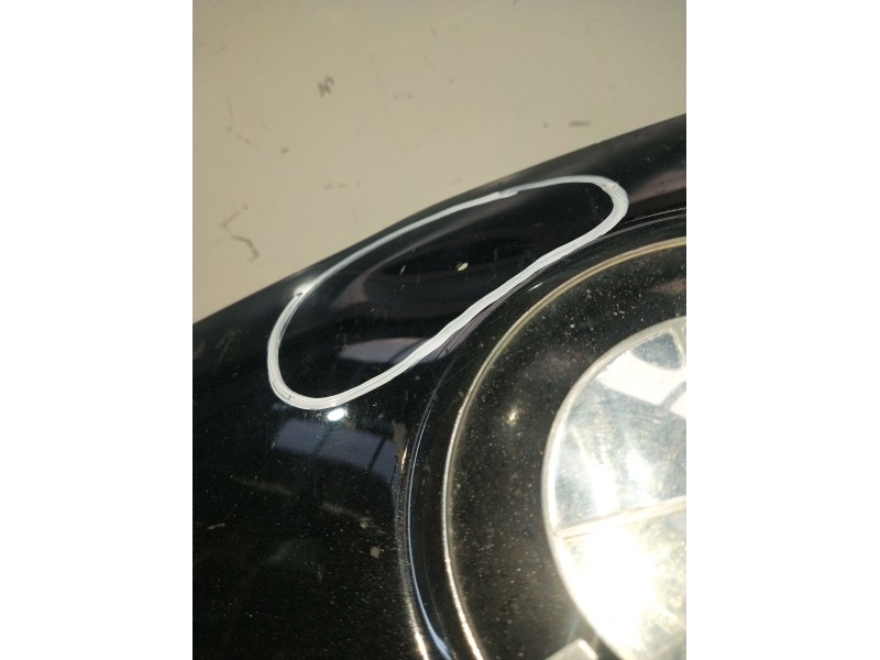 Recambio de capot para bmw 1 (e87) 116 i referencia OEM IAM  VER FOTOS 