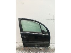 Recambio de puerta delantera derecha para citroën c3 i (fc_, fn_) 1.4 hdi referencia OEM IAM  5P 