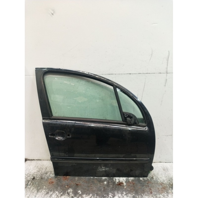 Recambio de puerta delantera derecha para citroën c3 i (fc_, fn_) 1.4 hdi referencia OEM IAM  5P 