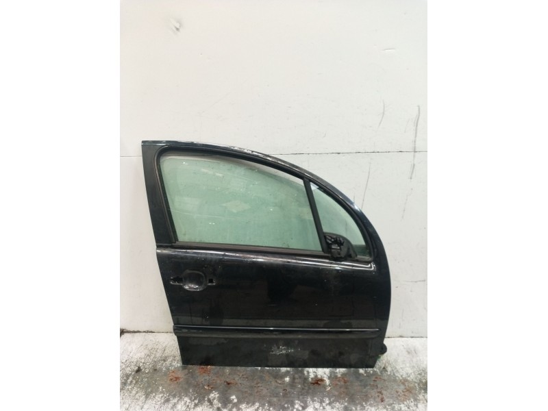 Recambio de puerta delantera derecha para citroën c3 i (fc_, fn_) 1.4 hdi referencia OEM IAM  5P 