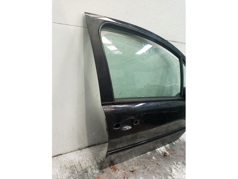 Recambio de puerta delantera derecha para citroën c3 i (fc_, fn_) 1.4 hdi referencia OEM IAM  5P 