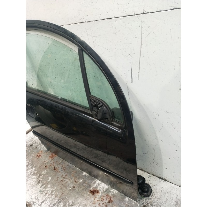 Recambio de puerta delantera derecha para citroën c3 i (fc_, fn_) 1.4 hdi referencia OEM IAM  5P 