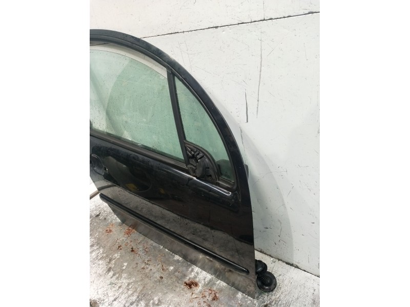 Recambio de puerta delantera derecha para citroën c3 i (fc_, fn_) 1.4 hdi referencia OEM IAM  5P 