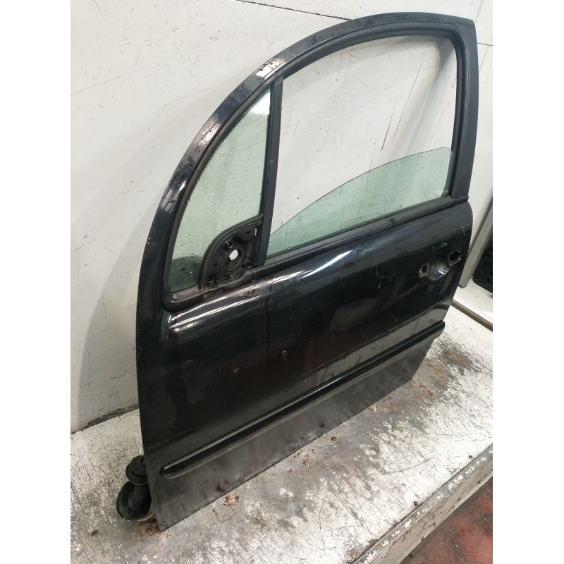 Recambio de puerta delantera izquierda para citroën c3 i (fc_, fn_) 1.4 hdi referencia OEM IAM  5P 