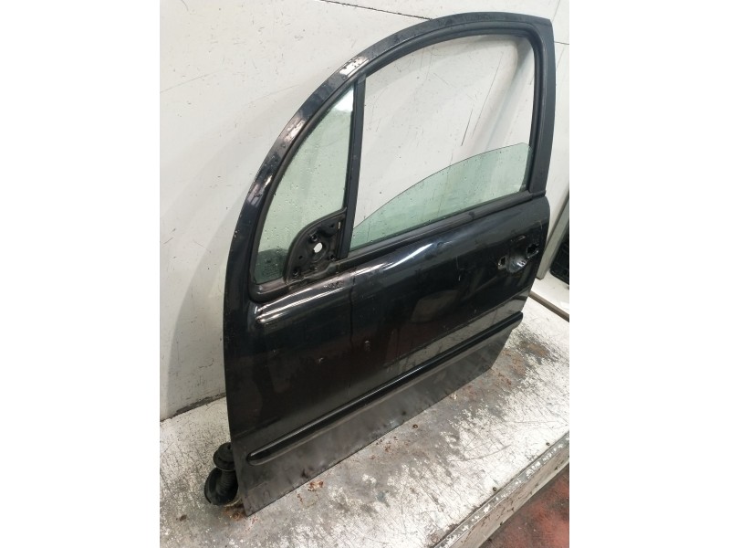 Recambio de puerta delantera izquierda para citroën c3 i (fc_, fn_) 1.4 hdi referencia OEM IAM  5P 
