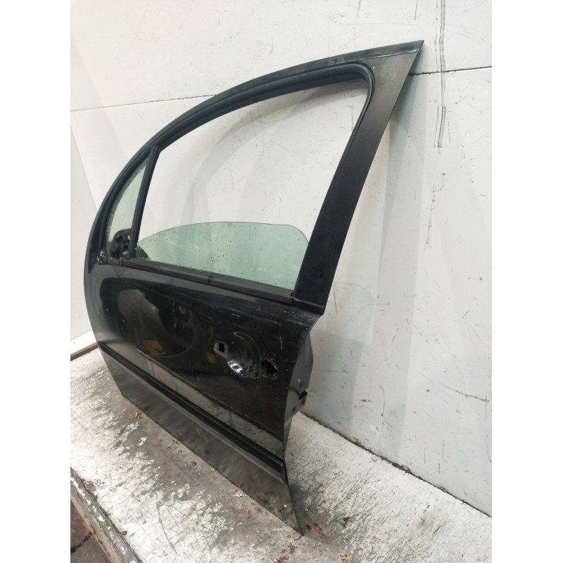 Recambio de puerta delantera izquierda para citroën c3 i (fc_, fn_) 1.4 hdi referencia OEM IAM  5P 