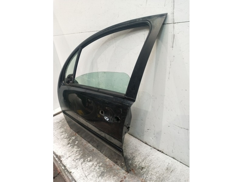 Recambio de puerta delantera izquierda para citroën c3 i (fc_, fn_) 1.4 hdi referencia OEM IAM  5P 