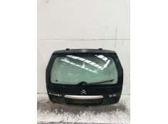 Recambio de porton trasero para citroën c3 i (fc_, fn_) 1.4 hdi referencia OEM IAM  5P VER FOTOS