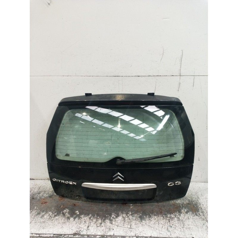Recambio de porton trasero para citroën c3 i (fc_, fn_) 1.4 hdi referencia OEM IAM  5P VER FOTOS