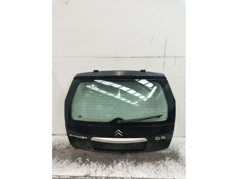 Recambio de porton trasero para citroën c3 i (fc_, fn_) 1.4 hdi referencia OEM IAM  5P VER FOTOS
