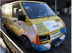 renault trafic (desde 5.89) del año 1993
