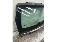 Recambio de porton trasero para citroën c3 i (fc_, fn_) 1.4 hdi referencia OEM IAM  5P VER FOTOS 2