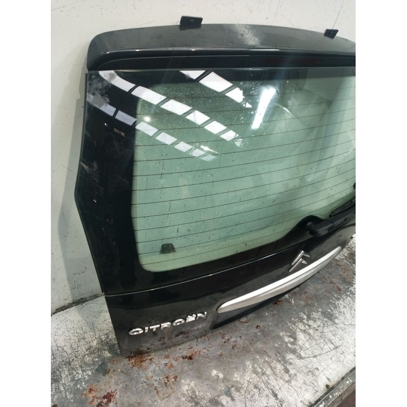 Recambio de porton trasero para citroën c3 i (fc_, fn_) 1.4 hdi referencia OEM IAM  5P VER FOTOS
