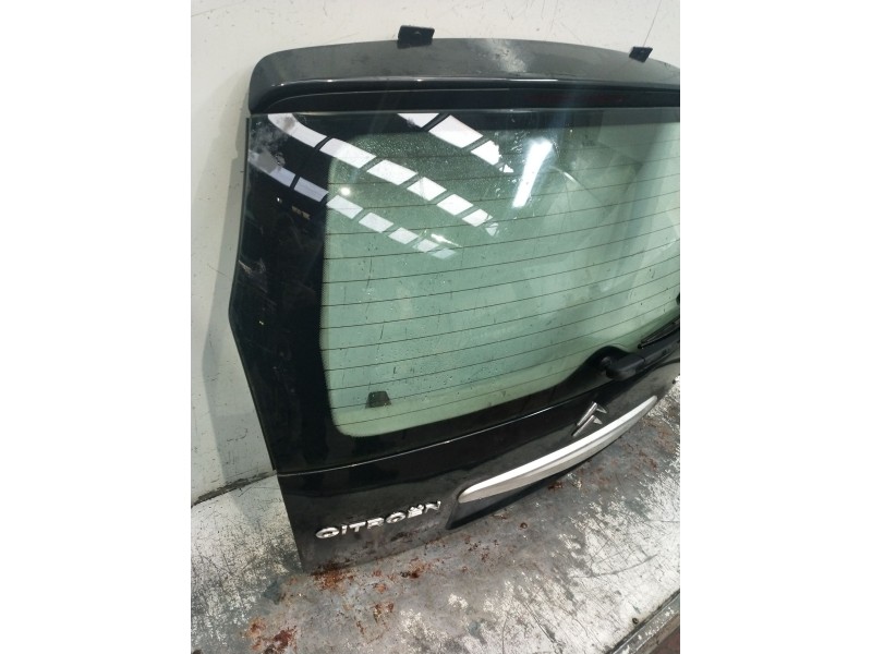 Recambio de porton trasero para citroën c3 i (fc_, fn_) 1.4 hdi referencia OEM IAM  5P VER FOTOS