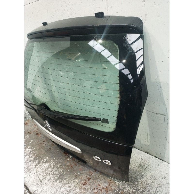 Recambio de porton trasero para citroën c3 i (fc_, fn_) 1.4 hdi referencia OEM IAM  5P VER FOTOS