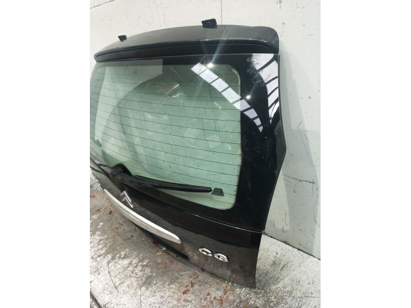 Recambio de porton trasero para citroën c3 i (fc_, fn_) 1.4 hdi referencia OEM IAM  5P VER FOTOS