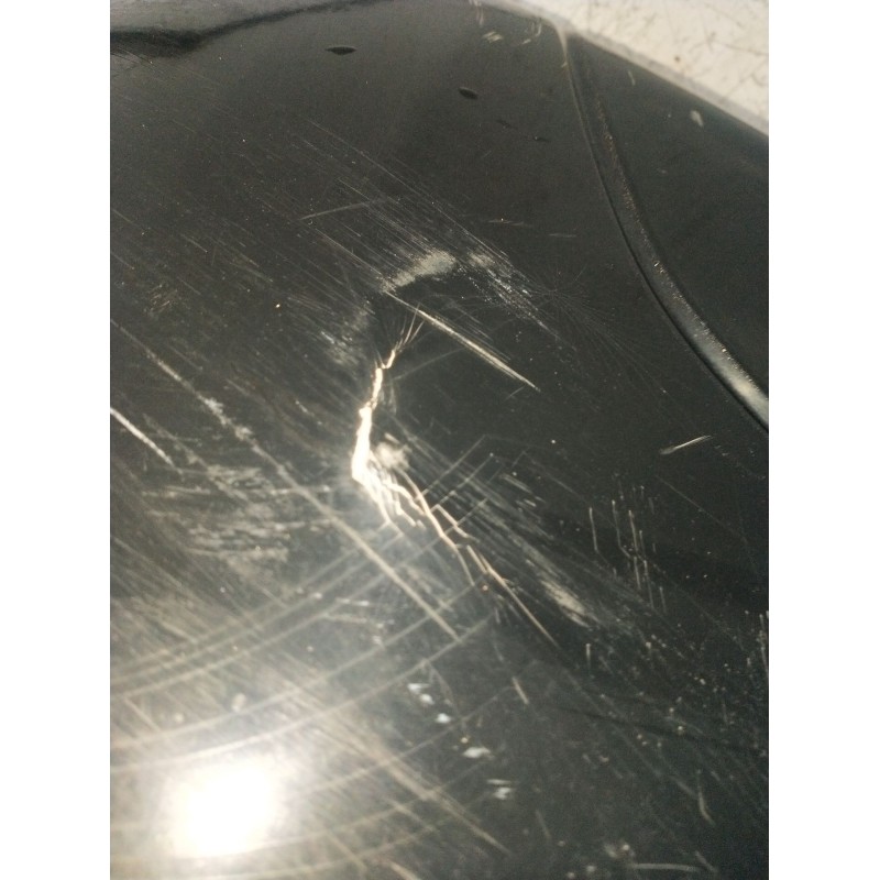 Recambio de porton trasero para citroën c3 i (fc_, fn_) 1.4 hdi referencia OEM IAM  5P VER FOTOS