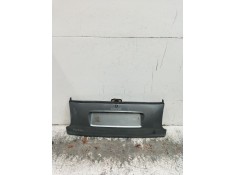 Recambio de porton trasero para smart coupe básico (45kw) referencia OEM IAM  INFERIOR 