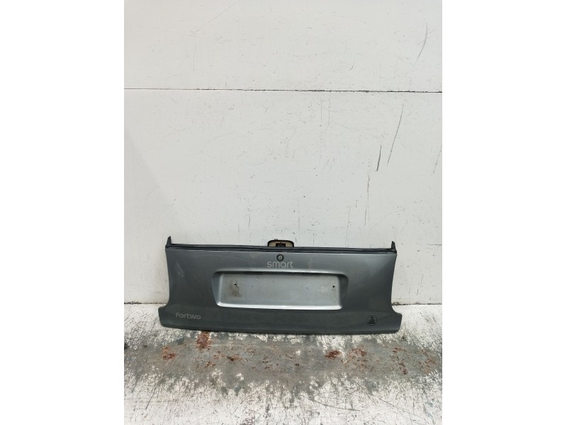 Recambio de porton trasero para smart coupe básico (45kw) referencia OEM IAM  INFERIOR 