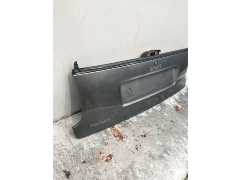 Recambio de porton trasero para smart coupe básico (45kw) referencia OEM IAM  INFERIOR 