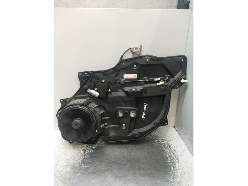 Recambio de elevalunas delantero derecho para mazda cx-7 (er) sportive referencia OEM IAM EG525897X  