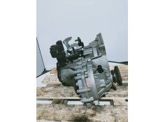 Recambio de caja cambios para volkswagen polo (6r1) advance referencia OEM IAM MAL 140510 14 500 1  2