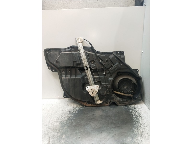 Recambio de elevalunas delantero derecho para mazda cx-7 (er) sportive referencia OEM IAM EG525897X  