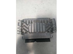 Recambio de centralita motor uce para mini cabrio (r52) cooper referencia OEM IAM S122237005A 1214755373501 S83293