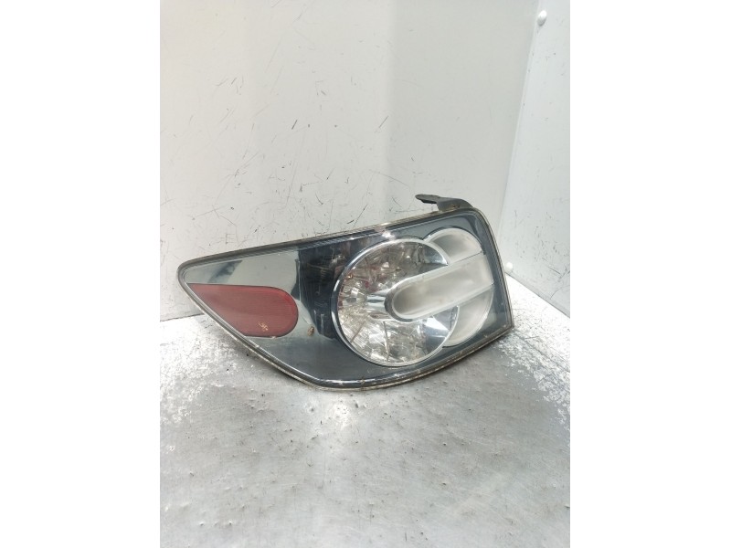 Recambio de piloto trasero izquierdo para mazda cx-7 (er) sportive referencia OEM IAM   