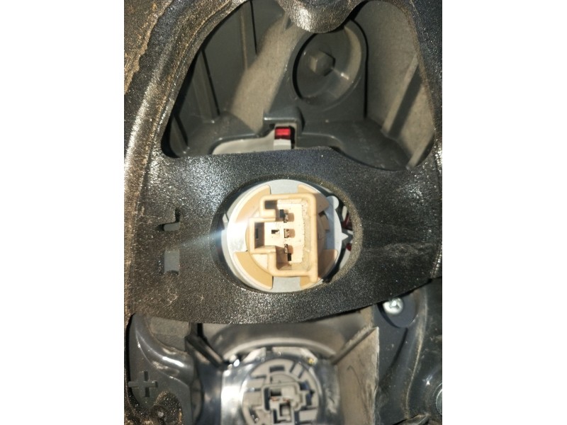 Recambio de piloto trasero izquierdo para mazda cx-7 (er) sportive referencia OEM IAM   