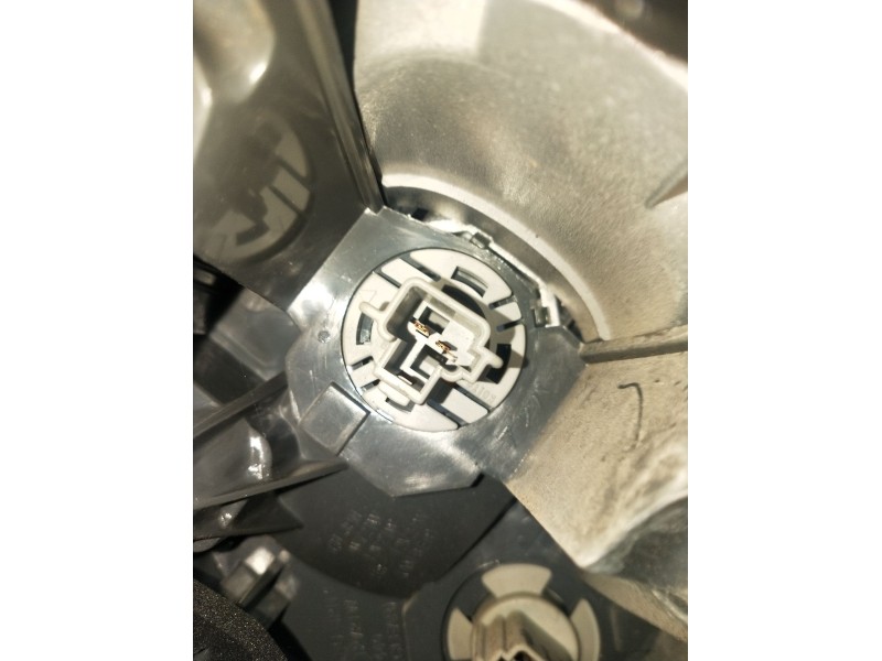 Recambio de piloto trasero izquierdo para mazda cx-7 (er) sportive referencia OEM IAM   