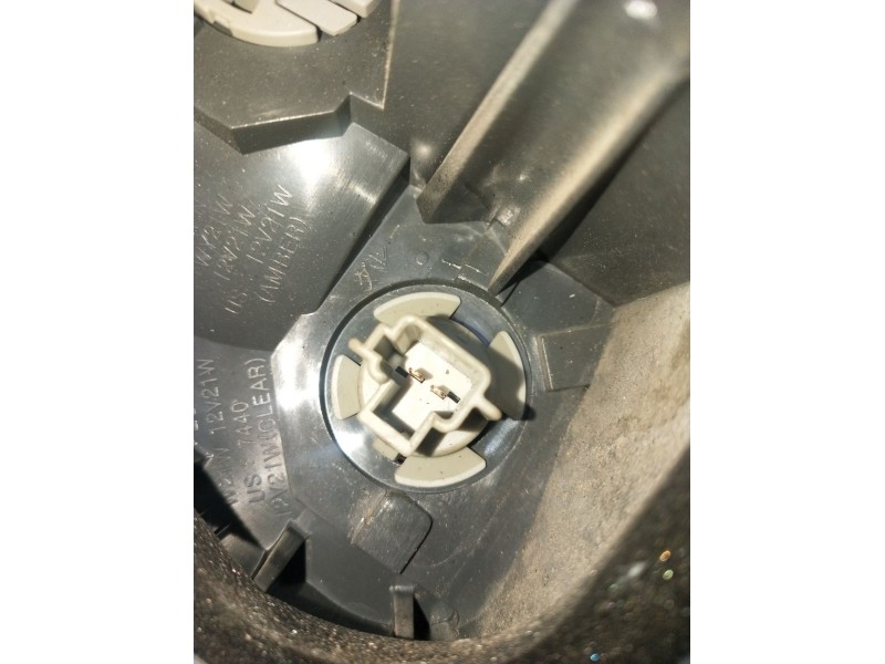 Recambio de piloto trasero izquierdo para mazda cx-7 (er) sportive referencia OEM IAM   