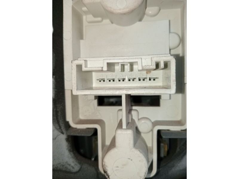 Recambio de piloto trasero derecho para bmw 3 compact (e46) 320 td referencia OEM IAM   