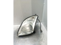 Recambio de faro izquierdo para suzuki swift berlina (mz) gl (5-ptas.) referencia OEM IAM 3530062J11  