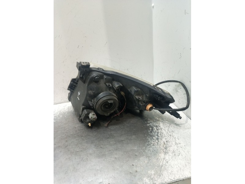 Recambio de faro izquierdo para suzuki swift berlina (mz) gl (5-ptas.) referencia OEM IAM 3530062J11  