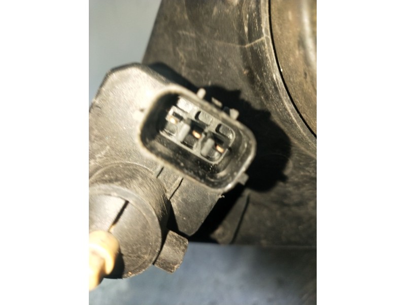 Recambio de faro izquierdo para suzuki swift berlina (mz) gl (5-ptas.) referencia OEM IAM 3530062J11  