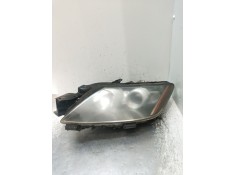 Recambio de faro derecho para mazda cx-7 (er) sportive referencia OEM IAM NZMKT111LBKA XENON PARA PULIR