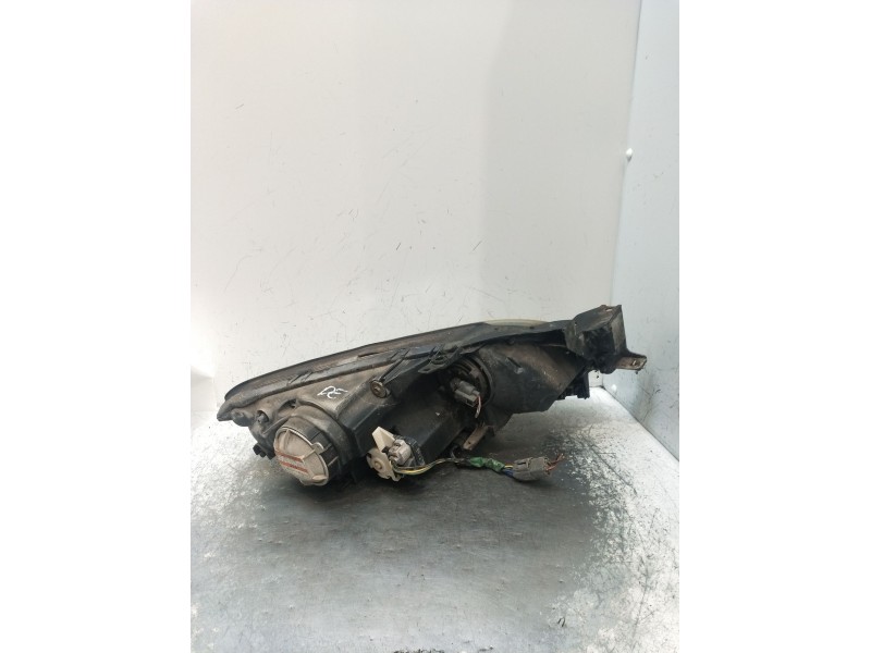 Recambio de faro derecho para mazda cx-7 (er) sportive referencia OEM IAM NZMKT111LBKA XENON PARA PULIR