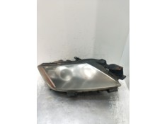 Recambio de faro izquierdo para mazda cx-7 (er) sportive referencia OEM IAM NZMKT111LBKA XENON PARA PULIR