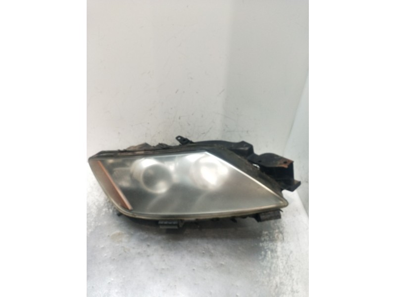 Recambio de faro izquierdo para mazda cx-7 (er) sportive referencia OEM IAM NZMKT111LBKA XENON PARA PULIR