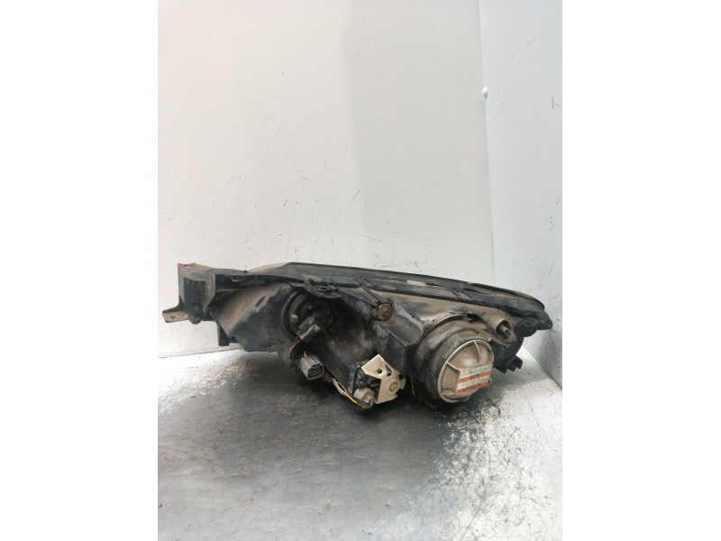 Recambio de faro izquierdo para mazda cx-7 (er) sportive referencia OEM IAM NZMKT111LBKA XENON PARA PULIR