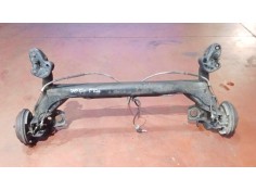 Recambio de puente trasero para ford fiesta v (jh_, jd_) 1.4 16v referencia OEM IAM TAMBOR/ABS  