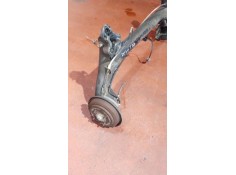 Recambio de puente trasero para ford fiesta v (jh_, jd_) 1.4 16v referencia OEM IAM TAMBOR/ABS   2