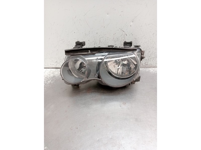Recambio de faro izquierdo para bmw 3 compact (e46) 320 td referencia OEM IAM 0301187201 6901969 