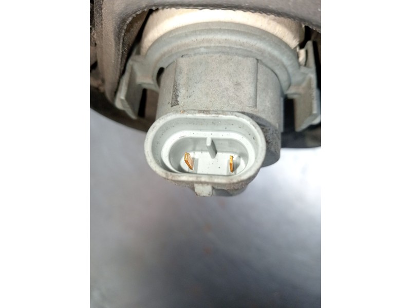 Recambio de faro izquierdo para bmw 3 compact (e46) 320 td referencia OEM IAM 0301187201 6901969 